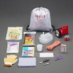 EA999ZL-2A 防災セット エスコ