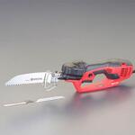 EA851SR-30A 電気のこぎりセット エスコ