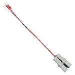 EA742HD-39 T熱電対用ワンタッチコネクタ(Y端子付) エスコ