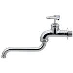 EA468BE-6A 自在水栓 エスコ