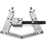 EA590A-100 軸・穴兼用大型スナップリングツール エスコ