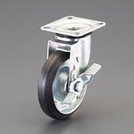 EA986PN-201 金具付キャスター エスコ