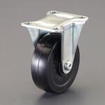 EA986PP-63 金具付キャスター エスコ