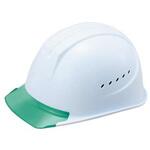 EA998BB-54 通気孔付ヘルメット エスコ