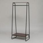 EA951FG-21A 衣類収納棚 エスコ