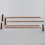 EA928AD-55A 自在ほうき エスコ