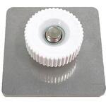 EA979D-158 連結金具(ロッカー・キャビネット用) エスコ