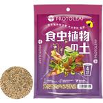 食虫植物の土 0.6L プロトリーフ