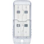 PHD-USSD-1T USB 10Gbps ポータブルSSD 1TB プリンストン