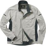 春夏用 ニットジャケット TW-S254 TAKAYAWORKWEAR