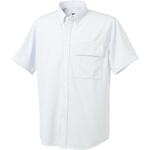 半袖ボタンダウンニットシャツ TW-A258 TAKAYAWORKWEAR