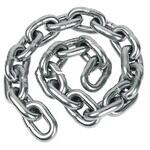 ステンレスアンカーカットチェーン トップウォーター