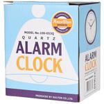100-053Q/OV ALARM CLOCK(アラームクロック) ダルトン