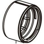 浄水ハンドルASSY INAX(LIXIL)