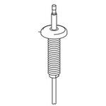 レリーズ INAX(LIXIL)