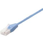 ツメ折れないCat5e LANケーブル やわらか BUFFALO(バッファロー)