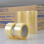 OPPテープ STRONG&ECOLOGY サンユー印刷