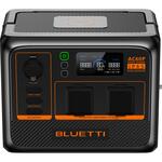 AC60P ポータブル電源 AC60P BLUETTI(ブルーティ)