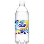 ウィルキンソン タンサンレモン500ml アサヒ飲料