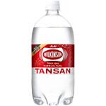 ウィルキンソン タンサン1L アサヒ飲料