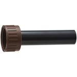 612-203-13 潅水用ユニオン(HIシュモク) カクダイ