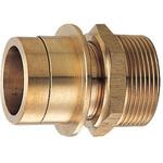 5176-25X20 外ネジ・マチノオス接手 カクダイ