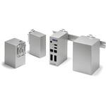 DINレールボックス DRBシリーズ タカチ電機工業