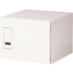 宅配キーパー A スタンダード セミラージタイプ SDS