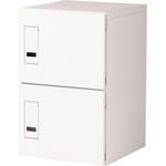 宅配キーパー A スタンダード セミラージユニット SDS