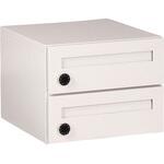 宅配キーパー A スタンダード ポストユニット SDS