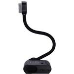 F17HD+グースネックタイプ書画カメラ撮影範囲強化タイプ アバー・インフォメーション