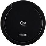 Qi2.2対応ワイヤレス充電器 マグネット式 スタンド付きタイプ マクセル