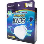 LEサージカルマスクKN95 リーダー