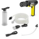 モバイル高圧洗浄機 OC Handy Compact(ハンディエア) ケルヒャー