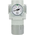 AR40(K)-D Series レギュレータ SMC