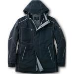 ストレッチウォームコート TAKAYAWORKWEAR
