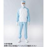 TriApex クリーンウェア 快適・吸汗速乾上着 東洋リントフリー