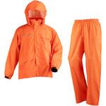 エントラントレインスーツ 7251 カジメイク