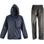 ディフェンドレインフーディ 3294 カジメイク