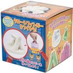 クローンフィンガーをつくろう(型取り剤) ルミカ