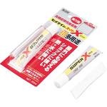 スーパーX クリア 多用途接着剤 スーパーX セメダイン