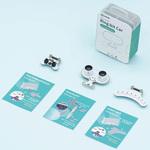 Ring:bitロボットカー用アクセサリ ケニス