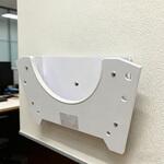 ヘルメットラック セーフラン安全用品