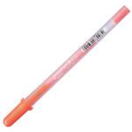 ボ-ルサイン80 ム-ンライト蛍光オレンジ サクラクレパス