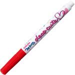 ZHK-S#19 フォトペン デコキュート レッド サクラクレパス