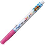 洗たくでおとせるサインペン ももいろ サクラクレパス