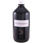 白板マーカー補充用インキ500ml くろ サクラクレパス