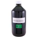 白板マーカー補充用インキ500ml みどり サクラクレパス