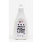 水溶性版画絵具800g しろ サクラクレパス