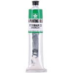 版画絵具油性100ml みどり サクラクレパス